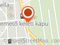 Kertészeti és Parképítő Növények Faiskolai Lerakata