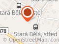 Junák - český skaut, středisko Stará Bělá Ostrava
