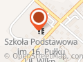 Szkoła Podstawowa Im. 16 Pułku Ułanów Wielkopolskich