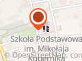 Zespół Szkół Ogólnokształcących