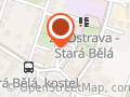 Pediatr Ostrava - MUDr. Darja Komínková