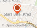 Úřad městského obvodu Stará Bělá