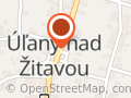 Obecný úrad Úľany nad Žitavou