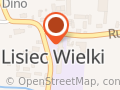 Szkoła Podstawowa W Liścu Wielkim