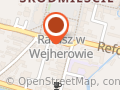 Żabka. Sklep spożywczy. Zakrzewska A.