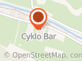 Cyklo Bar Bečva