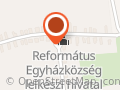 Nádasdladányi Református templom
