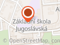 SHOTOKAN KARATE KLUB ATTFIS, Ostrava-Zábřeh