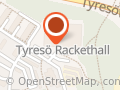 Tyresö Rackethall AB