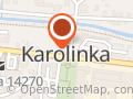 Plzeňská pivnice Karolinka