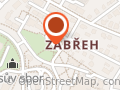 Zámek Zábřeh