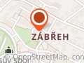 Zámek Zábřeh