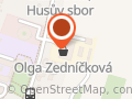 OBCHODNÍ SLUŽBY ZEDNÍČKOVÁ