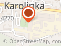 Crystalex CZ, s.r.o. (pobočka Karolinka)