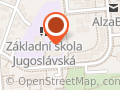 Základní škola Ostrava-Zábřeh