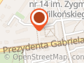 Tokarski Jerzy, Romana. Biuro wycen nieruchomości i projektowania urbanistycznego
