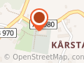 Kårsta Kyrka Kyrkogård Församlhem