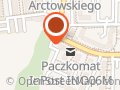 Carspon. Sławomir Tyszkiewicz
