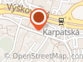 Poke & Sushi Ostrava