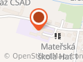 Základní škola a Mateřská škola Hať
