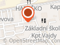 Vlastimil Ručka - Vr-Obchod. Služby