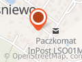 Sklep Odzieżowy Leśniewo