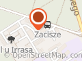 Dżuła Leokadia. Wynajem nieruchomości, maszyn, urządzeń