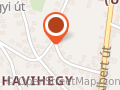 Havihegyi Magánszálláshely