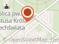 Aleksandrowicz Jadwiga. Parking Strzeżony