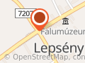 Turul Gyógyszertár-Lepsény