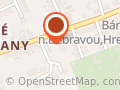 KAMENÁRSTVO Vodostav - Orovnický Stanislav