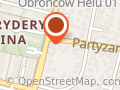Mali Artyści Punkt Przedszkolny