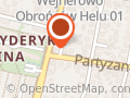 SKLEP ODZIEŻOWY "POLA" LESZEK GRZYWACZ