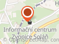 Informační centrum Zvonice Soláň
