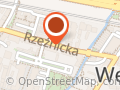 SKOK. Spółdzielcza Kasa Oszczędnościowo - Kredytowa im. Franciszka Stefczyka. Oddział