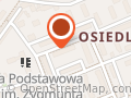 Zakład Energetyki Cieplnej Sp. z o.o. Rejon sieci i obsługi odbiorców. Obwód nr 2