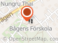 Förskola Bågen