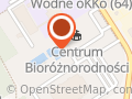 Kręgielnia Miejskiego Ośrodka Sportu i Rekreacji