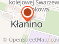 Pałac Kłanino