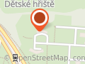 Blue skate bistro
