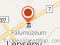 Polgármesteri Hivatal Lepsény