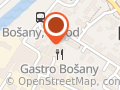 TURISTICKO ROBOTNÍCKA UBYTOVŇA BOŠANY
