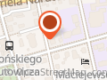 Awangarda. Salon fryzur
