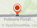 Horský Hotel Portáš