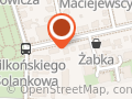 Oleńka. Bar. Majewska M.