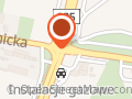 Stacja Paliw Słoneczna