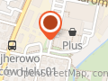 Sklep Rowerowy Indiana Wejherowo (Media Expert)