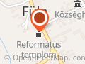 Fülei Református Egyházközség Temploma