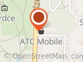 Auto Top Centrum Ostrava
