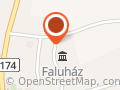 Teleház Könyvtár, Faluház